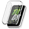 Strap-it® Strap-it Samsung Galaxy Fit 3 TPU Hülle (Transparent) Strap-it® Strap-it Samsung Galaxy Fit 3 TPU Hülle (Transparent)