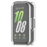 Strap-it® Strap-it Samsung Galaxy Fit 3 TPU Hülle (Transparent) Strap-it® Strap-it Samsung Galaxy Fit 3 TPU Hülle (Transparent)