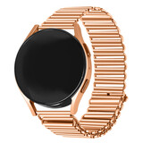 Strap-it® Polar Ignite Stahl-Looparmband (Roségold) Strap-it® Polar Ignite Stahl-Looparmband (Roségold)