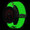 Strap-it® Strap-it Luminous Butterfly Samsung Galaxy Watch 5 Pro magnetisches Armband Strap-it® Strap-it Luminous Butterfly Samsung Galaxy Watch 5 Pro magnetisches Armband