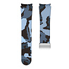 Strap-it® Strap-it Grey Camo Samsung Galaxy Watch 5 Pro magnetisches Armband Strap-it® Strap-it Grey Camo Samsung Galaxy Watch 5 Pro magnetisches Armband