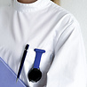 Strap-it® Strap-it Polar Ignite 3 Krankenschwester Armband (Dunkelblau) Strap-it® Strap-it Polar Ignite 3 Krankenschwester Armband (Dunkelblau)