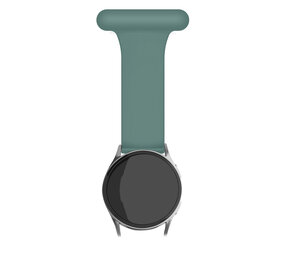 Strap-it® Fossil Gen 5 Krankenschwester Armband (Grün) Strap-it® Fossil Gen 5 Krankenschwester Armband (Grün)