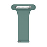 Strap-it® Strap-it Fossil Gen 5 Krankenschwester Armband (Grün) Strap-it® Strap-it Fossil Gen 5 Krankenschwester Armband (Grün)