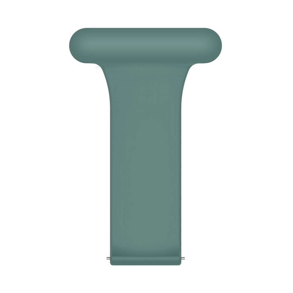 Strap-it® Strap-it Fossil Gen 5 Krankenschwester Armband (Grün) Strap-it® Strap-it Fossil Gen 5 Krankenschwester Armband (Grün)