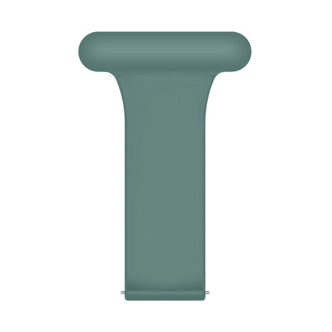 Strap-it® Strap-it Fossil Gen 5 Krankenschwester Armband (Grün) Strap-it® Strap-it Fossil Gen 5 Krankenschwester Armband (Grün)