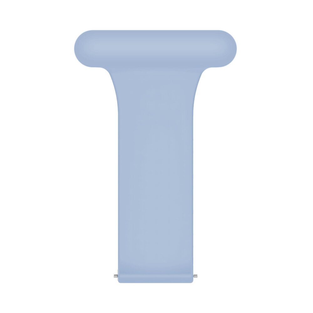 Strap-it® Strap-it Fossil Gen 5 Krankenschwester Armband (Hellblau) Strap-it® Strap-it Fossil Gen 5 Krankenschwester Armband (Hellblau)