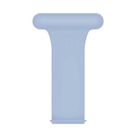 Strap-it® Strap-it Fossil Gen 5 Krankenschwester Armband (Hellblau) Strap-it® Strap-it Fossil Gen 5 Krankenschwester Armband (Hellblau)