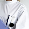Strap-it® Strap-it Fossil Gen 5 Krankenschwester Armband (Weiß) Strap-it® Strap-it Fossil Gen 5 Krankenschwester Armband (Weiß)
