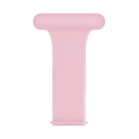 Strap-it® Strap-it Polar Grit X Pro Krankenschwester Armband (Rosa) Strap-it® Strap-it Polar Grit X Pro Krankenschwester Armband (Rosa)