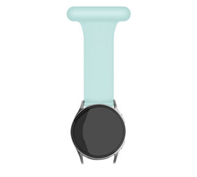 Strap-it® Polar Ignite 3 Krankenschwester Armband (Hellgrün) Strap-it® Polar Ignite 3 Krankenschwester Armband (Hellgrün)