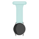Strap-it® Polar Ignite Krankenschwester Armband (Hellgrün) Strap-it® Polar Ignite Krankenschwester Armband (Hellgrün)