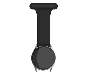 Strap-it® Polar Ignite Krankenschwester Armband (Schwarz) Strap-it® Polar Ignite Krankenschwester Armband (Schwarz)