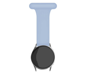 Strap-it® Polar Unite Krankenschwester Armband (Hellblau) Strap-it® Polar Unite Krankenschwester Armband (Hellblau)
