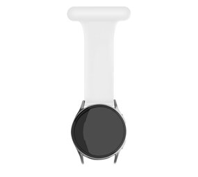 Strap-it® Polar Unite Krankenschwester Armband (Weiß) Strap-it® Polar Unite Krankenschwester Armband (Weiß)
