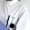 Strap-it® Strap-it Polar Vantage M Krankenschwester Armband (Hellgrün) Strap-it® Strap-it Polar Vantage M Krankenschwester Armband (Hellgrün)