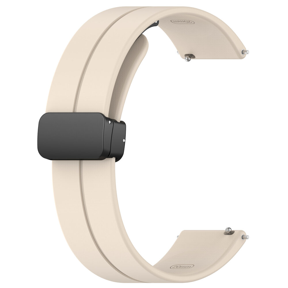 Strap-it® Strap-it Polar Ignite 3 D-buckle Silikonarmband (Polarstern) Strap-it® Strap-it Polar Ignite 3 D-buckle Silikonarmband (Polarstern)
