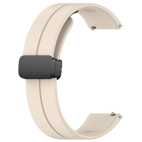 Strap-it® Strap-it Polar Ignite 3 D-buckle Silikonarmband (Polarstern) Strap-it® Strap-it Polar Ignite 3 D-buckle Silikonarmband (Polarstern)