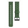 Strap-it® Strap-it Amazfit GTR 2 Hexa Silikonarmband (Armeegrün) Strap-it® Strap-it Amazfit GTR 2 Hexa Silikonarmband (Armeegrün)