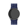 Strap-it® Strap-it Amazfit GTR 3 (Pro) Hexa Silikonarmband (Dunkelblau) Strap-it® Strap-it Amazfit GTR 3 (Pro) Hexa Silikonarmband (Dunkelblau)