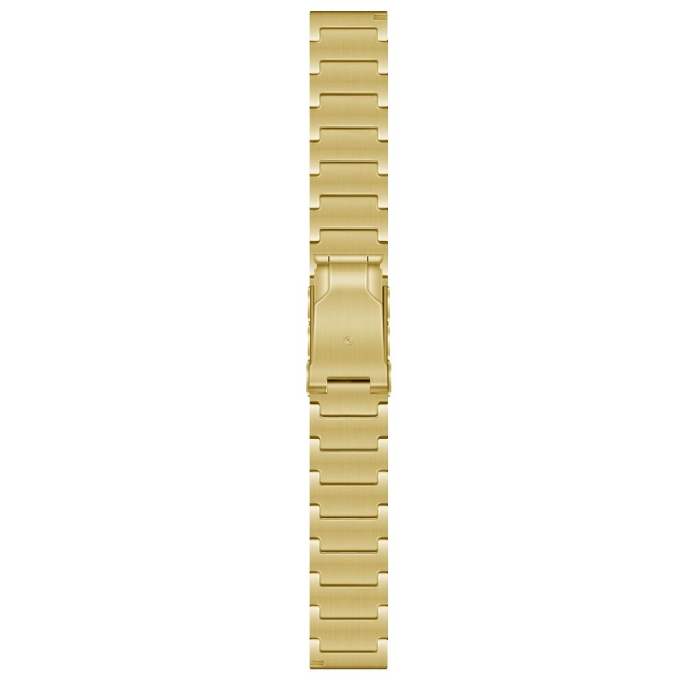 Strap-it® Strap-it Polar Grit X Pro Titanarmband (Gold) Strap-it® Strap-it Polar Grit X Pro Titanarmband (Gold)