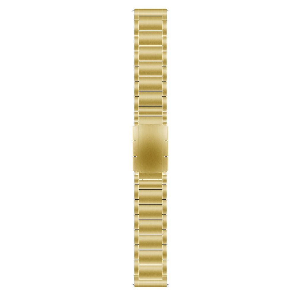 Strap-it® Strap-it Polar Grit X Pro Titanarmband (Gold) Strap-it® Strap-it Polar Grit X Pro Titanarmband (Gold)