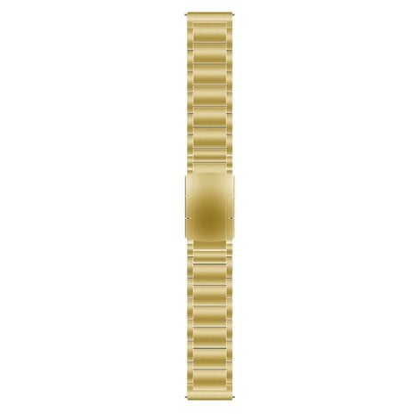 Strap-it® Strap-it Polar Grit X Pro Titanarmband (Gold) Strap-it® Strap-it Polar Grit X Pro Titanarmband (Gold)