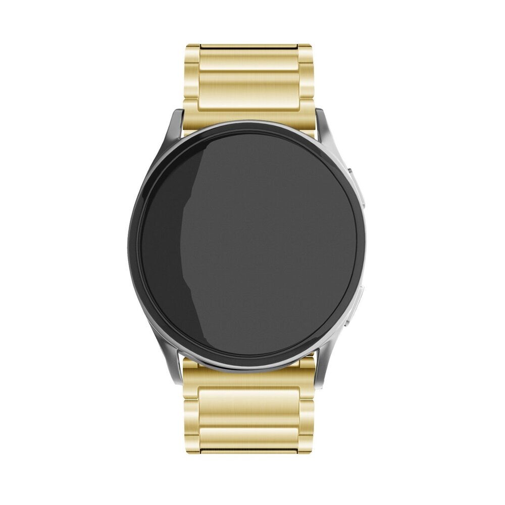 Strap-it® Strap-it Polar Ignite 3 Titanarmband (Gold) Strap-it® Strap-it Polar Ignite 3 Titanarmband (Gold)