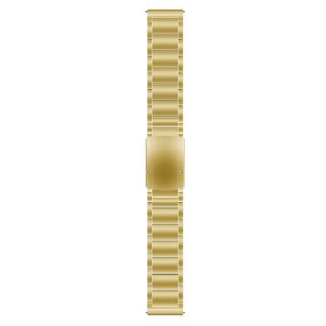 Strap-it® Strap-it Polar Ignite 3 Titanarmband (Gold) Strap-it® Strap-it Polar Ignite 3 Titanarmband (Gold)
