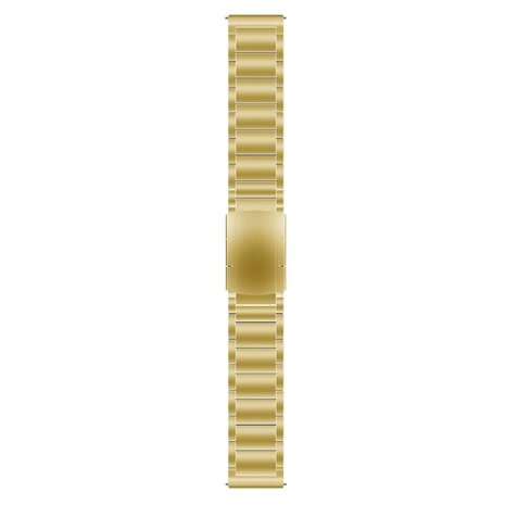 Strap-it® Strap-it Polar Pacer Titanarmband (Gold) Strap-it® Strap-it Polar Pacer Titanarmband (Gold)