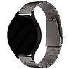 Strap-it® Strap-it Amazfit GTR 3 (Pro) Titan 'Butterfly' Armband (Graphit) Strap-it® Strap-it Amazfit GTR 3 (Pro) Titan 'Butterfly' Armband (Graphit)