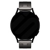 Strap-it® Strap-it Amazfit GTR 3 (Pro) Titan 'Butterfly' Armband (Graphit) Strap-it® Strap-it Amazfit GTR 3 (Pro) Titan 'Butterfly' Armband (Graphit)