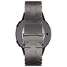 Strap-it® Strap-it Amazfit GTR 3 (Pro) Titan 'Butterfly' Armband (Graphit) Strap-it® Strap-it Amazfit GTR 3 (Pro) Titan 'Butterfly' Armband (Graphit)