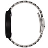 Strap-it® Strap-it Amazfit GTR 3 (Pro) Titan 'Butterfly' Armband (Graphit) Strap-it® Strap-it Amazfit GTR 3 (Pro) Titan 'Butterfly' Armband (Graphit)