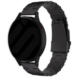Strap-it® Polar Grit X Titan 'Butterfly' Armband (Schwarz) Strap-it® Polar Grit X Titan 'Butterfly' Armband (Schwarz)