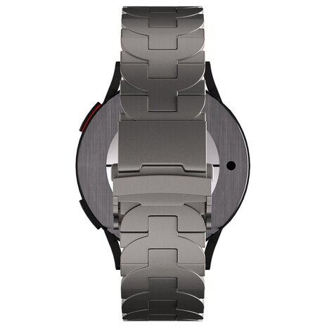 Strap-it® Strap-it Polar Grit X Titan 'Butterfly' Armband (Graphit) Strap-it® Strap-it Polar Grit X Titan 'Butterfly' Armband (Graphit)