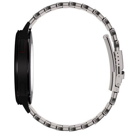 Strap-it® Strap-it Polar Grit X Titan 'Butterfly' Armband (Graphit) Strap-it® Strap-it Polar Grit X Titan 'Butterfly' Armband (Graphit)