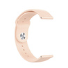 Strap-it® Strap-it Amazfit GTR 2 Sportarmband (Antikrosa) Strap-it® Strap-it Amazfit GTR 2 Sportarmband (Antikrosa)