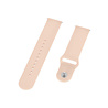 Strap-it® Strap-it Amazfit GTR 2 Sportarmband (Antikrosa) Strap-it® Strap-it Amazfit GTR 2 Sportarmband (Antikrosa)