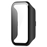 Strap-it® Strap-it Xiaomi Smart Band 8 Active Hartschalenhülle mit Glas (Schwarz) Strap-it® Strap-it Xiaomi Smart Band 8 Active Hartschalenhülle mit Glas (Schwarz)