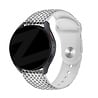Bandz Bandz Withings Steel HR Sport Silikonarmband 'Snake' Bandz Bandz Withings Steel HR Sport Silikonarmband 'Snake'