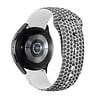 Bandz Bandz Withings Steel HR Sport Silikonarmband 'Snake' Bandz Bandz Withings Steel HR Sport Silikonarmband 'Snake'