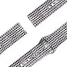 Bandz Bandz Withings Steel HR Sport Silikonarmband 'Snake' Bandz Bandz Withings Steel HR Sport Silikonarmband 'Snake'
