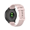 Strap-it® Strap-it Withings ScanWatch 2 - 38mm Silikonarmband (Rosa) Strap-it® Strap-it Withings ScanWatch 2 - 38mm Silikonarmband (Rosa)