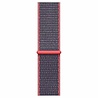 Strap-it® Strap-it Withings ScanWatch Light Nylonarmband (Helles Pulver) Strap-it® Strap-it Withings ScanWatch Light Nylonarmband (Helles Pulver)