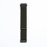 Strap-it® Strap-it Withings ScanWatch Light Nylonarmband (Dunkelgrün) Strap-it® Strap-it Withings ScanWatch Light Nylonarmband (Dunkelgrün)
