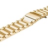 Strap-it® Strap-it Withings ScanWatch Light Stahlarmband (Gold) Strap-it® Strap-it Withings ScanWatch Light Stahlarmband (Gold)