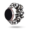 Strap-it® Strap-it Withings ScanWatch Light Scrunchie Armband (Gesichtet) Strap-it® Strap-it Withings ScanWatch Light Scrunchie Armband (Gesichtet)