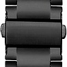 Strap-it® Strap-it Withings ScanWatch Light Titan Armband (Schwarz) Strap-it® Strap-it Withings ScanWatch Light Titan Armband (Schwarz)
