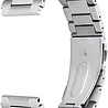 Strap-it® Strap-it Withings ScanWatch Light Titan Armband (Silber) Strap-it® Strap-it Withings ScanWatch Light Titan Armband (Silber)